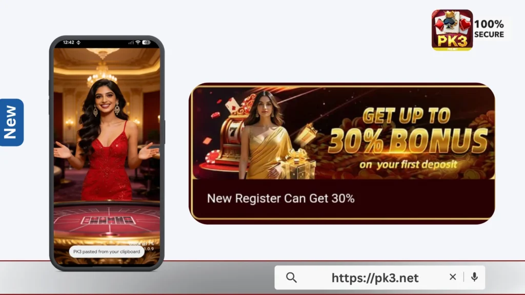 Download PK3 Game