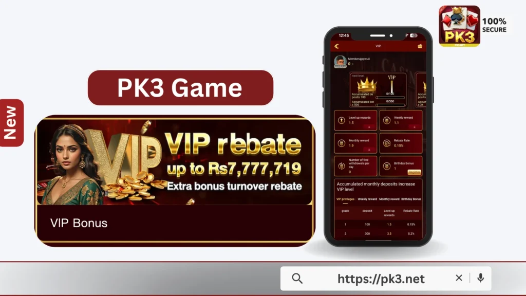 PK3 Game Download
