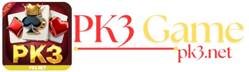PK3 Logo